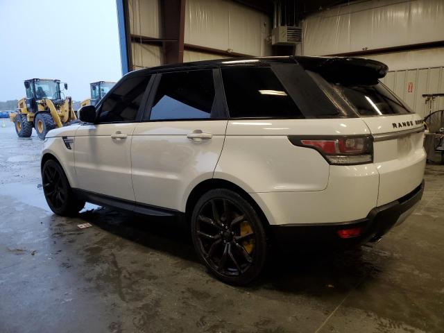 Photo 2 from auction – 2015 LAND ROVER RANGE ROVE with VIN SALWR2VF7FA625094
