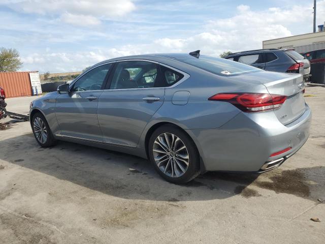 Photo 2 from auction – 2016 HYUNDAI GENESIS 3. with VIN KMHGN4JEXGU115091