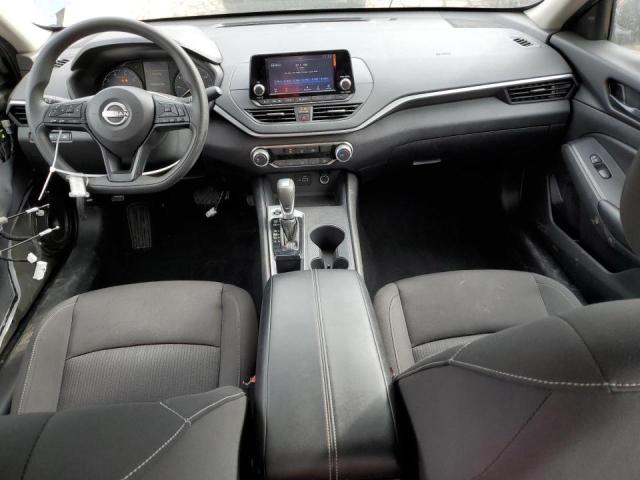 Photo 8 from auction – 2023 NISSAN ALTIMA S with VIN 1N4BL4BV9PN360810