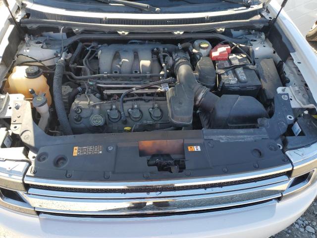 Photo 12 from auction – 2019 FORD FLEX LIMIT with VIN 2FMHK6D85KBA04008