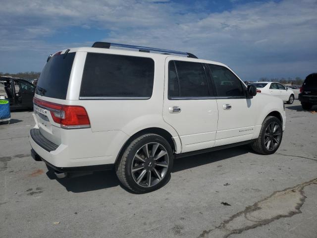 Снимка 3 от търг – 2017 LINCOLN NAVIGATOR с VIN 5LMJJ2LT7HEL00080