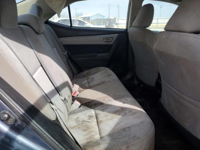 Photo 10 from auction – 2014 TOYOTA COROLLA L with VIN 2T1BURHE2EC134359