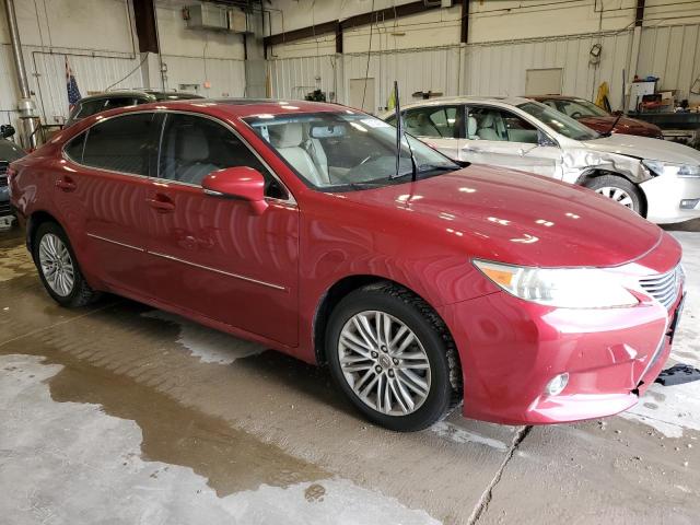 Photo 4 from auction – 2014 LEXUS ES 350 with VIN JTHBK1GG8E2146457