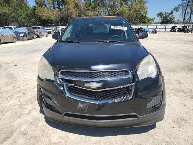 Photo 5 from auction – 2013 CHEVROLET EQUINOX LS with VIN 2GNALBEK0D6322207