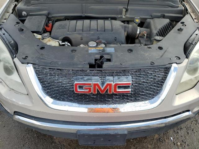 Photo 12 from auction – 2012 GMC ACADIA SLT with VIN 1GKKRRED5CJ241490