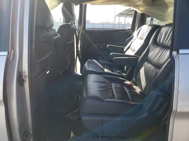 Photo 11 from auction – 2006 HONDA ODYSSEY EX with VIN 5FNRL38696B413487