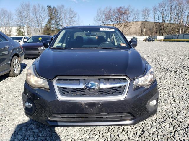 Снимка 5 от търг – 2012 SUBARU IMPREZA PR с VIN JF1GJAD65CH009496
