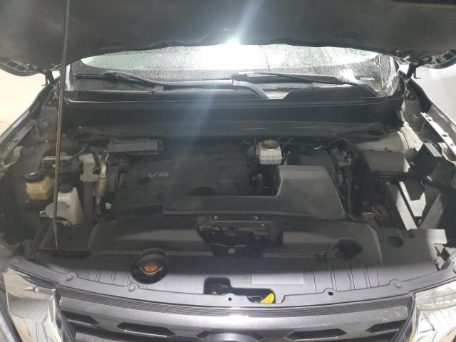 Photo 12 from auction – 2018 NISSAN PATHFINDER with VIN 5N1DR2MM9JC646584