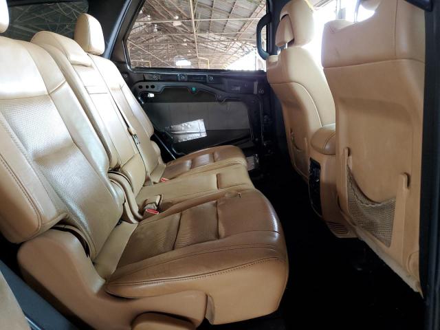 Снимка 11 от търг – 2012 DODGE DURANGO CI с VIN 1C4SDHET8CC271194