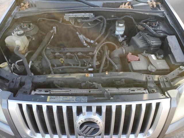 Photo 12 from auction – 2010 MERCURY MARINER with VIN 4M2CN9B70AKJ28137