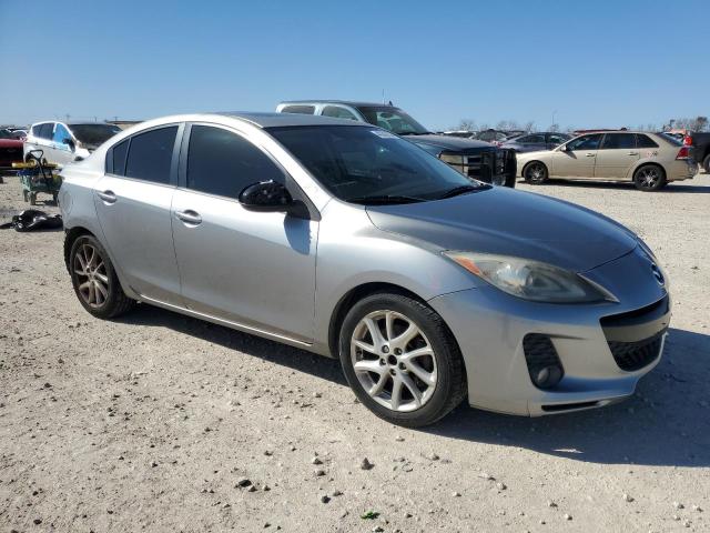 Photo 4 from auction – 2012 MAZDA 3 S with VIN JM1BL1W58C1500530