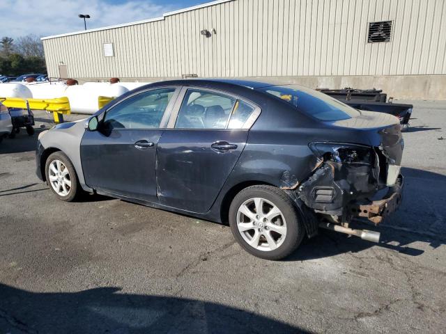 Photo 2 from auction – 2010 MAZDA 3 I with VIN JM1BL1SG0A1131764