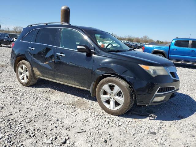 Photo 4 from auction – 2010 ACURA MDX TECHNOLOGY with VIN 2HNYD2H64AH526862