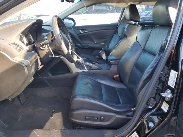 Photo 7 from auction – 2010 ACURA TSX with VIN JH4CU2F61AC031880