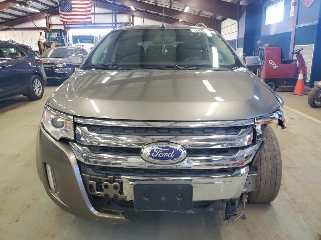 Photo 5 from auction – 2014 FORD EDGE LIMIT with VIN 2FMDK3KC9EBA03596