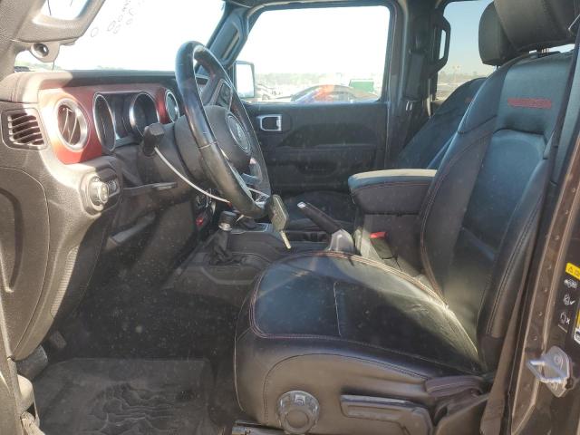 Photo 7 from auction – 2020 JEEP GLADIATOR with VIN 1C6JJTBG1LL155051