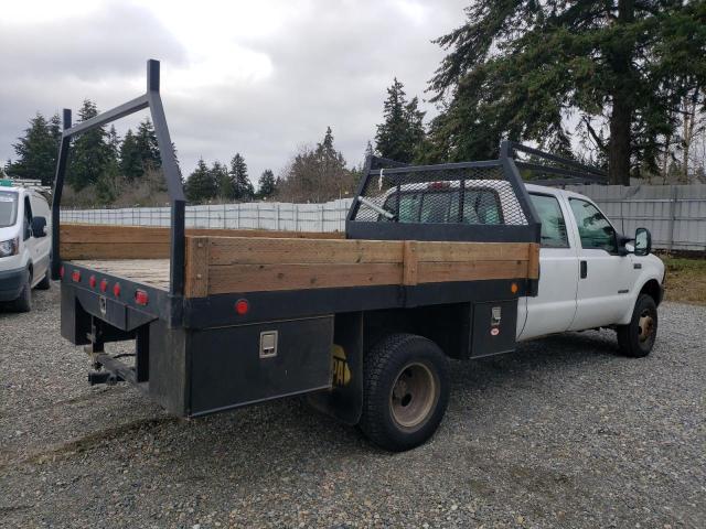 Photo 3 from auction – 2001 FORD F350 SUPER with VIN 1FTWW33F51ED63117