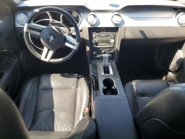 Photo 8 from auction – 2005 FORD MUSTANG with VIN 1ZVFT80N055243648