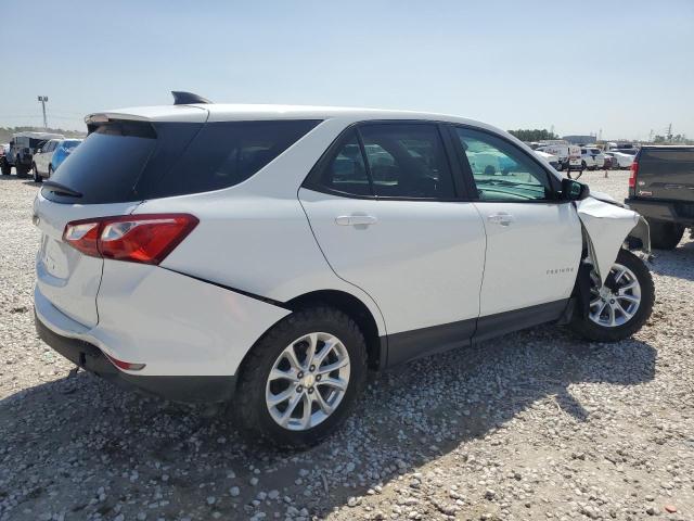 Photo 3 from auction – 2020 CHEVROLET EQUINOX LS with VIN 3GNAXHEV2LS680085