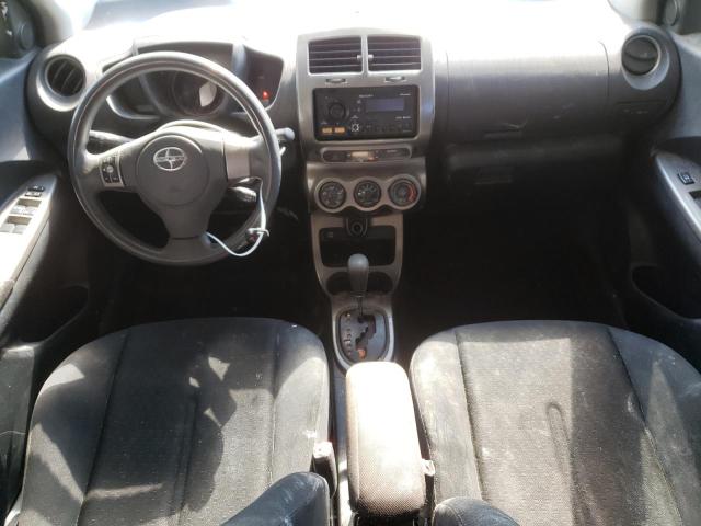 Photo 8 from auction – 2012 TOYOTA SCION XD with VIN JTKKU4B45C1025777