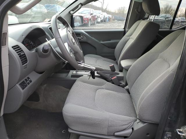 Photo 7 from auction – 2016 NISSAN FRONTIER S with VIN 1N6AD0EV4GN796369
