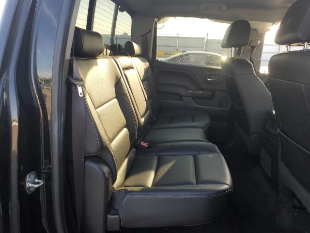 Снимка 10 от търг – 2016 GMC SIERRA C15 с VIN 3GTU1NER8GG360545