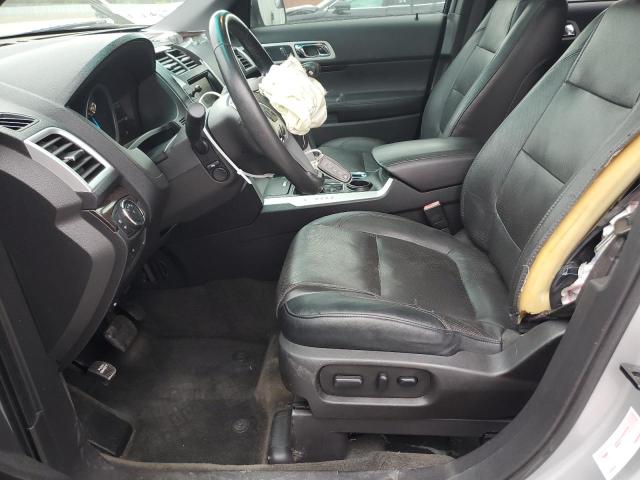 Снимка 7 от търг – 2014 FORD EXPLORER L с VIN 1FM5K7F80EGC54954