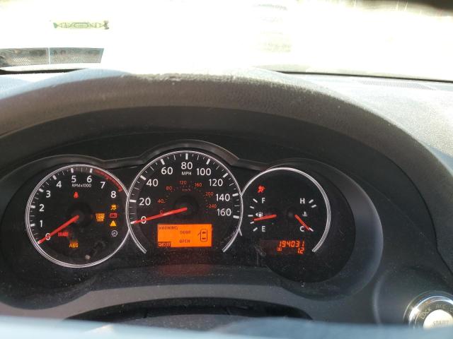 Photo 9 from auction – 2012 NISSAN ALTIMA with VIN 1N4AL2AP5CC141836