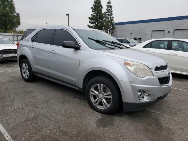 Photo 4 from auction – 2014 CHEVROLET EQUINOX LS with VIN 2GNALAEK7E1112955