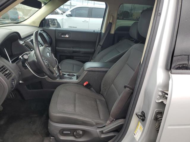 Photo 7 from auction – 2013 FORD FLEX SE with VIN 2FMGK5B85DBD38423