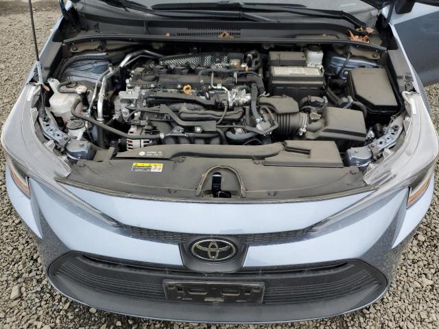 Photo 11 from auction – 2023 TOYOTA COROLLA LE with VIN 5YFB4MDE5PP036695
