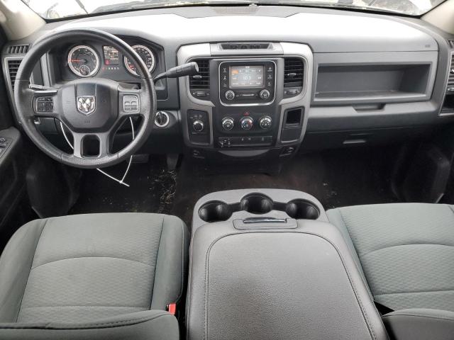 Photo 8 from auction – 2016 RAM 2500 ST with VIN 3C6UR5CJXGG193408