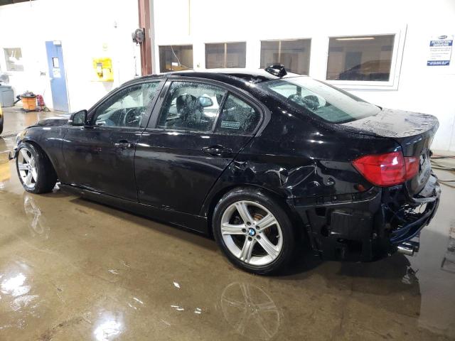 Photo 2 from auction – 2013 BMW 328 XI SUL with VIN WBA3B5G52DNS03354