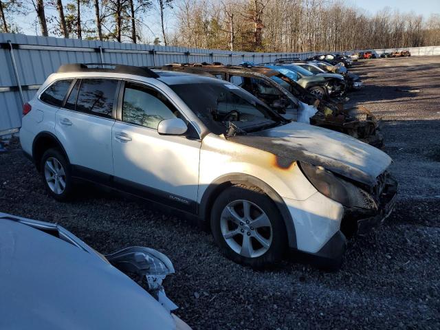 Снимка 4 от търг – 2013 SUBARU OUTBACK 2. с VIN 4S4BRCKC8D3247693