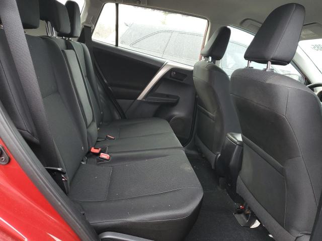 Снимка 11 от търг – 2014 TOYOTA RAV4 LE с VIN 2T3BFREV4EW178559
