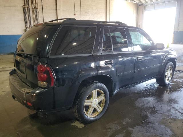 Photo 3 from auction – 2007 CHEVROLET TRAILBLAZE with VIN 1GNDT13S972242707
