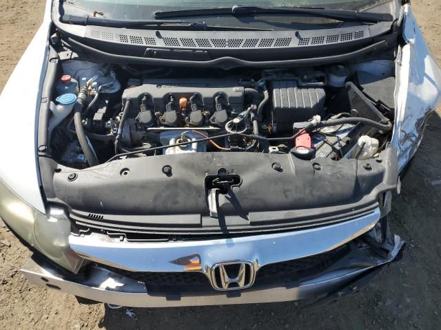 Photo 11 from auction – 2011 HONDA CIVIC EX with VIN 19XFA1F8XBE020132