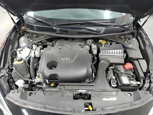 Photo 11 from auction – 2023 NISSAN MAXIMA SV with VIN 1N4AA6CV7PC509030