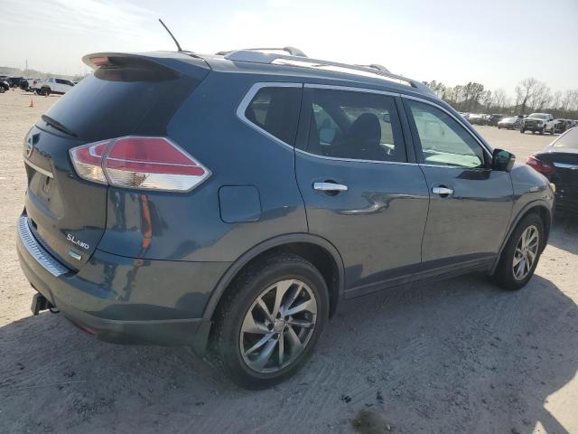 Photo 3 from auction – 2014 NISSAN ROGUE S with VIN 5N1AT2MV4EC795990