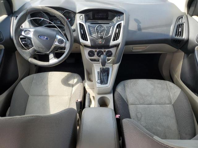 Фото 8 с аукциона – 2012 FORD FOCUS SE с VIN 1FAHP3K25CL136065