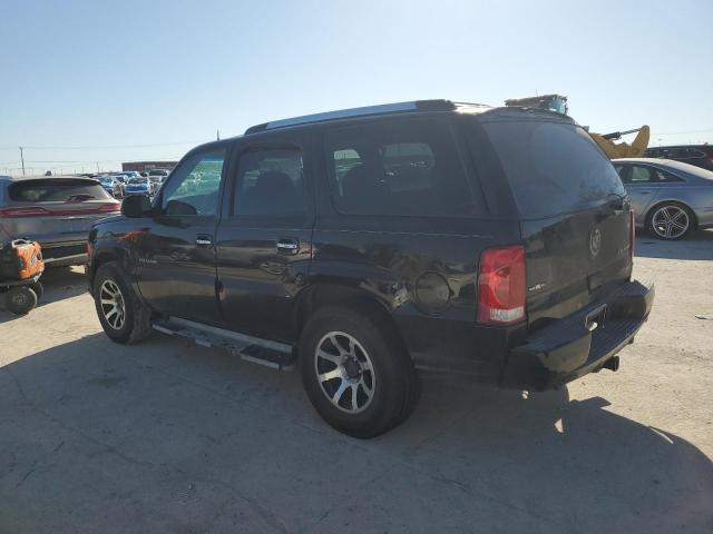 Photo 2 from auction – 2003 CADILLAC ESCALADE L with VIN 1GYEC63T63R317510