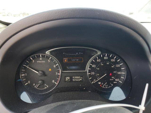 Photo 9 from auction – 2015 NISSAN ALTIMA 3.5 with VIN 1N4BL3AP7FC139410