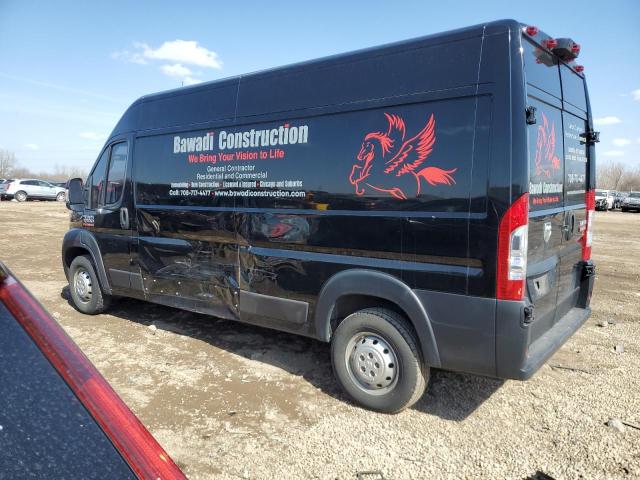 Photo 2 from auction – 2020 RAM PROMASTER with VIN 3C6TRVDG6LE100484