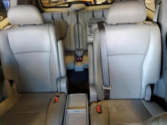 Foto 10 de la subasta – 2013 TOYOTA HIGHLANDER con VIN 5TDBK3EH0DS278628