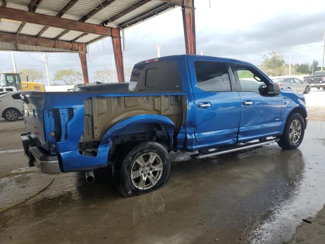 Photo 3 from auction – 2016 FORD F150 SUPER with VIN 1FTEW1CP2GFD42687