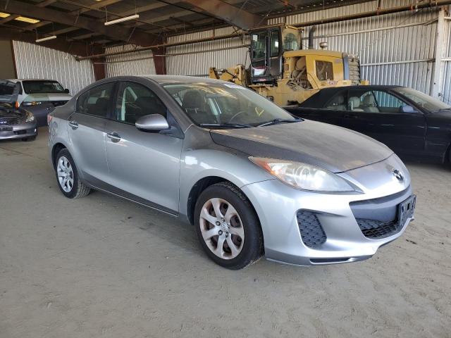 Photo 4 from auction – 2013 MAZDA 3 I with VIN JM1BL1TF9D1735064