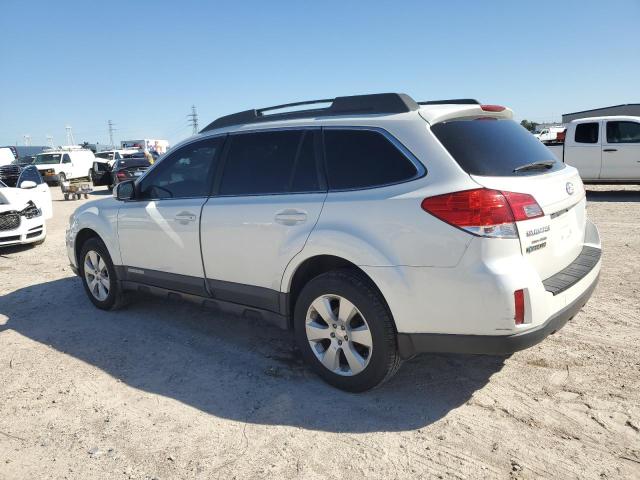 Снимка 2 от търг – 2011 SUBARU OUTBACK 2. с VIN 4S4BRBGC2B3438462
