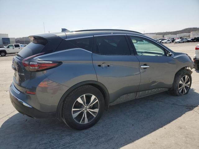 Photo 3 from auction – 2020 NISSAN MURANO SV with VIN 5N1AZ2BS8LN155709