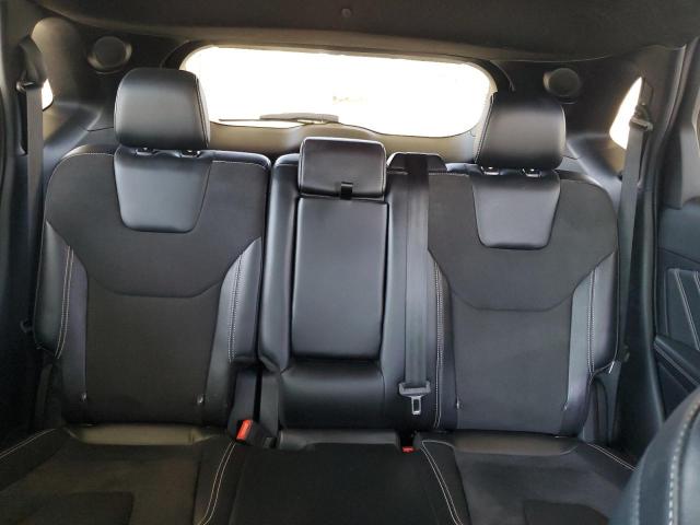Photo 10 from auction – 2020 FORD EDGE ST with VIN 2FMPK4AP0LBA17567