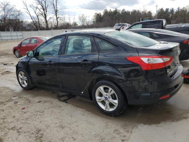 Снимка 2 от търг – 2013 FORD FOCUS SE с VIN 1FADP3F27DL177503